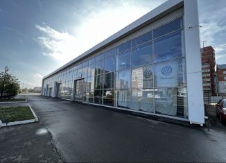 Сдам в аренду торговую площадь, 450 м2, Нефтекамск, улица Дзержинского, 2А