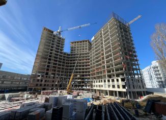 Продам 2-комнатную квартиру, 67.3 м2, Воронеж, Электросигнальная улица, 9Ак1