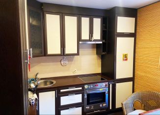 Продам 1-ком. квартиру, 38.7 м2, Дубна, улица Вернова, 3А