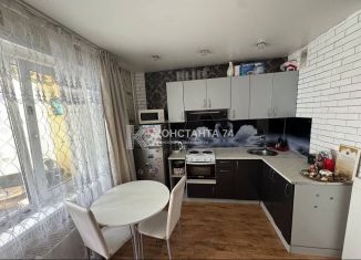 Продается квартира студия, 24.1 м2, Челябинск, Краснопольский проспект, 3Г