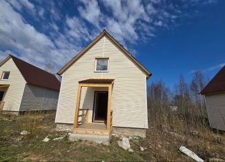 Дом на продажу, 95 м2, деревня Холуденево