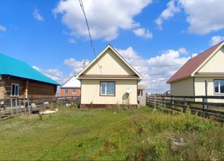 Продажа дома, 40.5 м2, село Аскарово, улица Рами Гарипова, 32