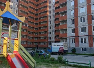 Продаю однокомнатную квартиру, 40.8 м2, Курская область, 2-я Агрегатная улица, 57