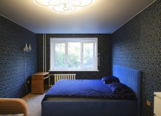 Продам 1-ком. квартиру, 43.7 м2, Тула, Оружейная улица, 23, Советский территориальный округ