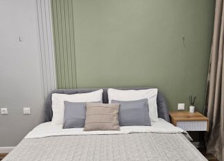 Аренда 1-комнатной квартиры, 41 м2, Тюмень, улица Павла Шарова, 27, ЖК Пятый квартал