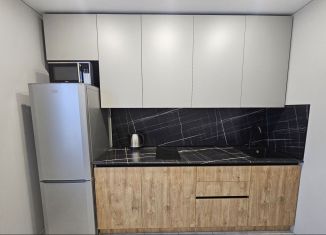 1-ком. квартира в аренду, 37 м2, Курск, проспект Анатолия Дериглазова, 56