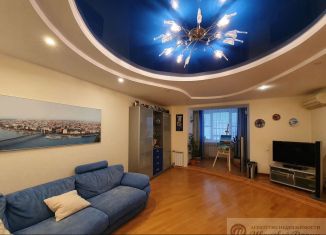 3-комнатная квартира на продажу, 100 м2, Самарская область, улица Алексея Толстого