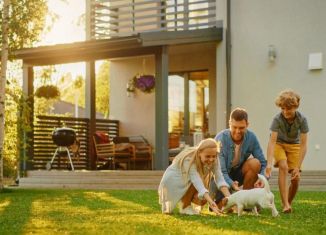 Земельный участок на продажу, 8 сот., деревня Кулигино, КП Высокие берега, 104