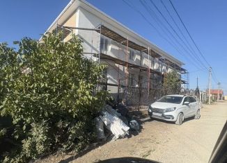 Продаю квартиру студию, 16 м2, поселок городского типа Николаевка, улица Фёдорова, 15