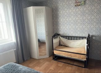 Продам 2-ком. квартиру, 53.2 м2, Татарстан, улица Гавриила Державина, 3к4