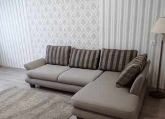 Продам 2-ком. квартиру, 43.7 м2, Краснодар, улица Гидростроителей, 18, микрорайон Гидрострой