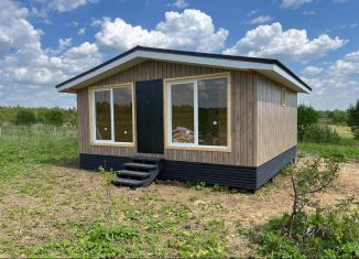 Продается дом, 34 м2, КП ВамДом Петровское