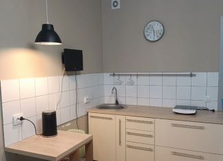 Продаю квартиру студию, 22.4 м2, Санкт-Петербург, метро Комендантский проспект, Плесецкая улица