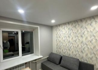 Продажа квартиры студии, 16 м2, Татарстан, Октябрьская улица, 21Б