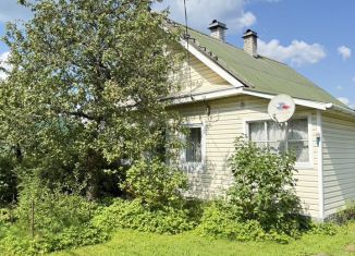 Продам дом, 50 м2, городской посёлок Мга, Советский проспект, 31