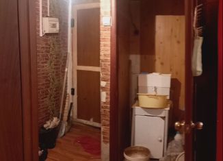 Однокомнатная квартира на продажу, 28 м2, Улан-Удэ, улица Юннатов, 27