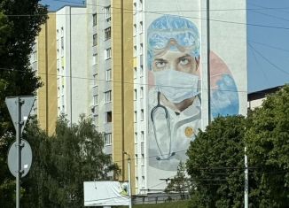 2-ком. квартира на продажу, 50.9 м2, Калининград, Московский проспект, 33