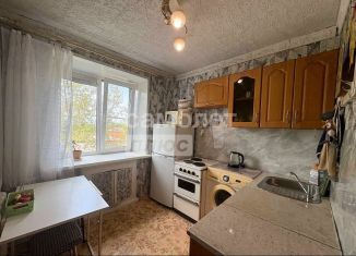 Продаю однокомнатную квартиру, 32.3 м2, Чита, 1-я Московская улица, 56