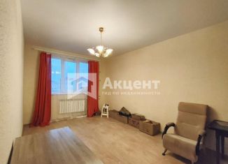 Продается однокомнатная квартира, 36 м2, Кохма, улица Чехова, 36