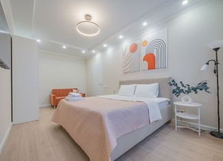 Сдача в аренду однокомнатной квартиры, 39 м2, Санкт-Петербург, улица Орджоникидзе, 52