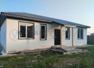 Дом на продажу, 115.7 м2, деревня Зелёное Поле, Новая улица