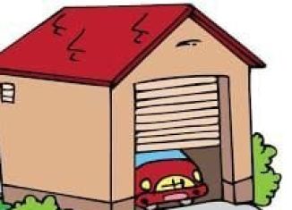 Продаю гараж, 18 м2, Чита, Угданский проезд, 5с4