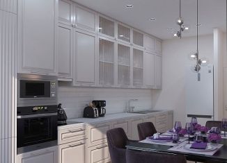 Продается однокомнатная квартира, 50.9 м2, Ярославль, Старая Костромская улица, 6