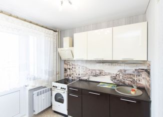 1-ком. квартира на продажу, 32.8 м2, Тюмень, Беловежская улица, 15