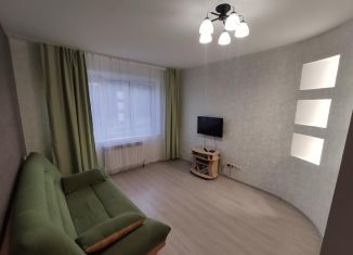 Продажа однокомнатной квартиры, 40 м2, Смоленск, улица Ударников, 36