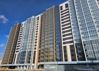 Продаю 1-комнатную квартиру, 49.4 м2, Челябинск, улица Маршала Чуйкова, 16