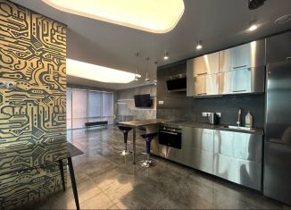 Продажа 2-комнатной квартиры, 78 м2, Серпухов, Борисовское шоссе, 1