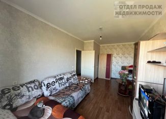 1-комнатная квартира на продажу, 36 м2, Крымск, улица Надежды, 5