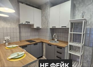 Квартира на продажу студия, 32 м2, Ростов-на-Дону, Красноармейская улица, 157В/83с1, ЖК Рубин