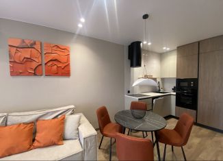 Сдаю 2-ком. квартиру, 46 м2, Сочи, Ясногорская улица, 16/2к1, микрорайон Бытха