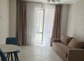 Продажа квартиры студии, 29 м2, Ростов-на-Дону, Красноармейская улица, 157В/83с2, ЖК Рубин