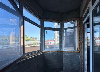 Продается квартира студия, 27 м2, Сочи, Донская улица, 108Ак1, микрорайон Донская