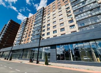 Продаю помещение свободного назначения, 77.4 м2, Старый Оскол, микрорайон Центральный, 4А