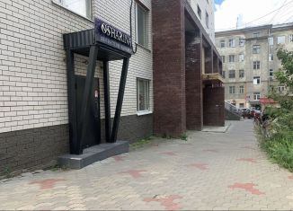 Продам помещение свободного назначения, 300 м2, Нижний Новгород, улица Воровского, 3