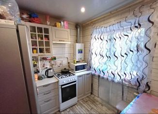 3-комнатная квартира на продажу, 42.7 м2, Тула, Курковая улица, 26