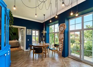 Продаю дом, 140.5 м2, поселок Южный, Брусничная улица