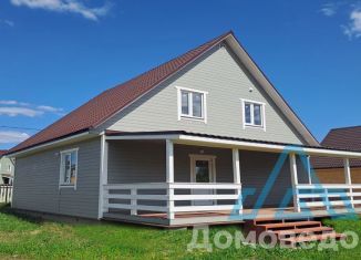 Продажа дома, 150 м2, деревня Кузнецы