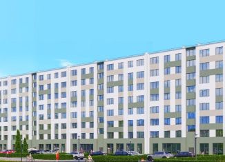 Продаю 1-комнатную квартиру, 38.6 м2, Крым, улица Павла Титова, 12