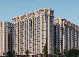 Продам 1-ком. квартиру, 49.3 м2, Грозный, улица Нурсултана Абишевича Назарбаева, 9А, Путинский район