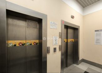 Продам 1-ком. квартиру, 43.8 м2, Москва, Шереметьевская улица, 5к1, Шереметьевская улица