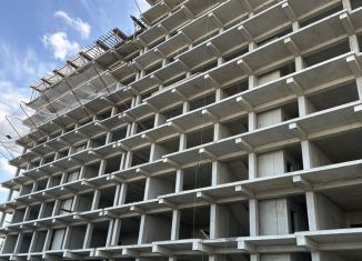 Квартира на продажу студия, 35 м2, Махачкала, Майская улица, 28, Ленинский внутригородской район