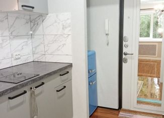 Продаю 1-ком. квартиру, 18 м2, Екатеринбург, метро Площадь 1905 года, улица Мичурина, 101