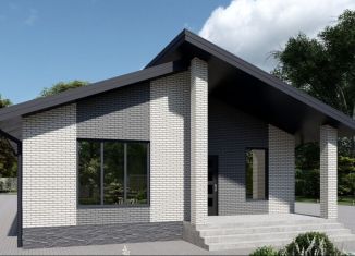 Продам дом, 120 м2, поселок городского типа Приморский, 2-я Южная улица