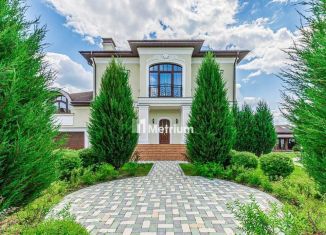 Дом на продажу, 860 м2, деревня Поздняково