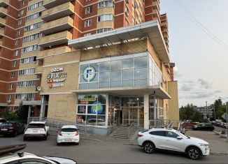 Продам торговую площадь, 1042 м2, Лобня, Батарейная улица, 6