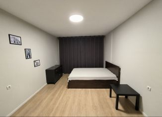 Сдаю в аренду однокомнатную квартиру, 38 м2, Нижний Новгород, улица Академика Сахарова, 109, ЖК Цветы